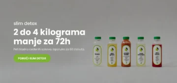 Slim Detox