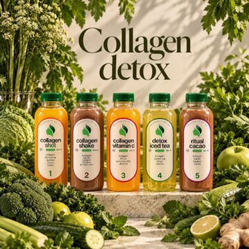 Collagen Detox